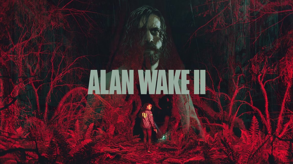 Alan Wake 2 を購入