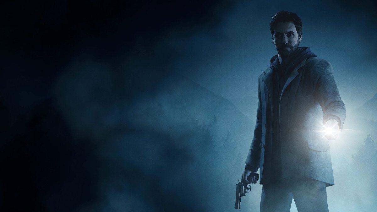 Alan Wake Remastered を購入