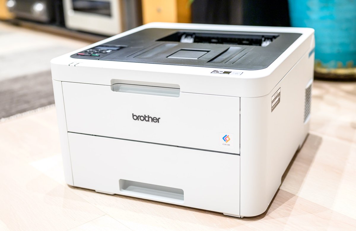 Brother HL-L3230CDW を購入