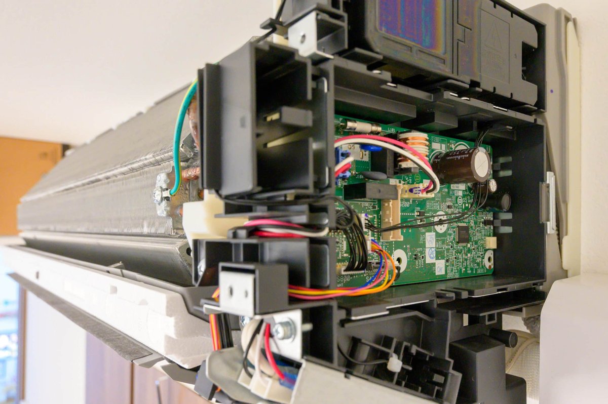 DAIKIN S224ATES を購入