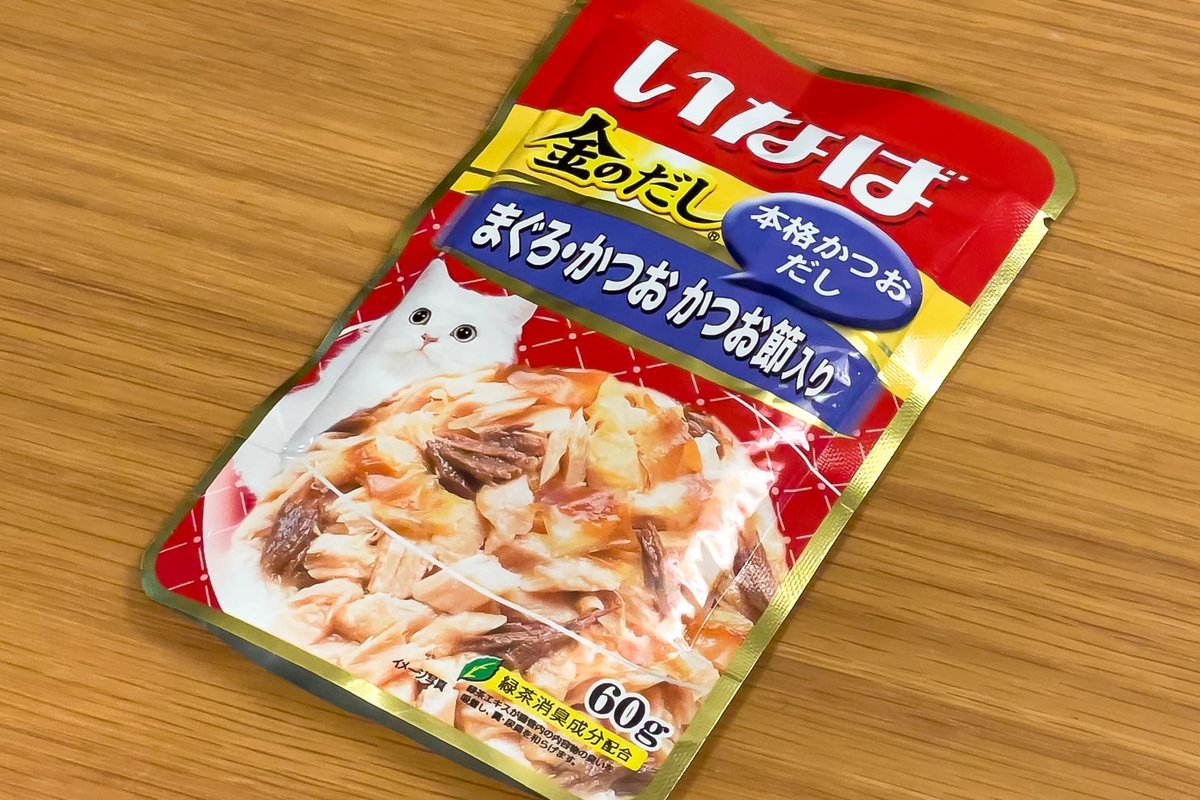 いなば 金のだし パウチ を購入