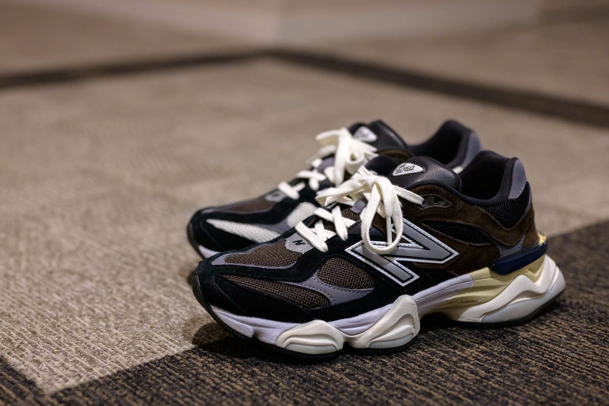 New Balance 90/60 を購入