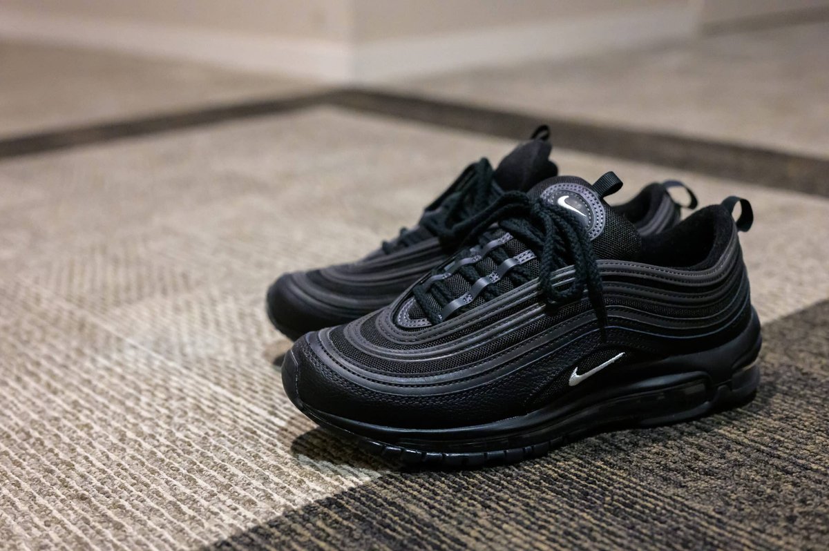 Nike Air Max 97 購入