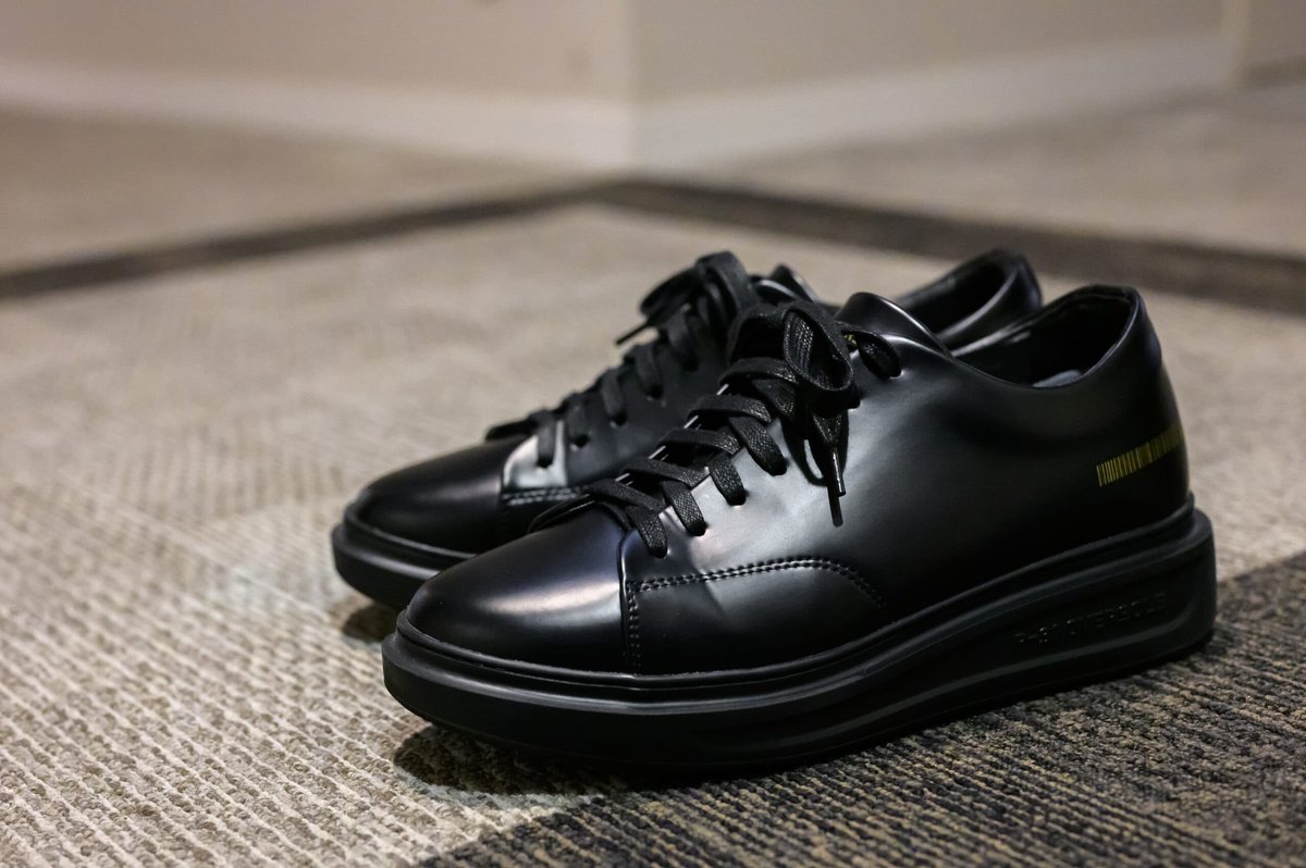 P-31 Oversole Black Edition 7cm を購入