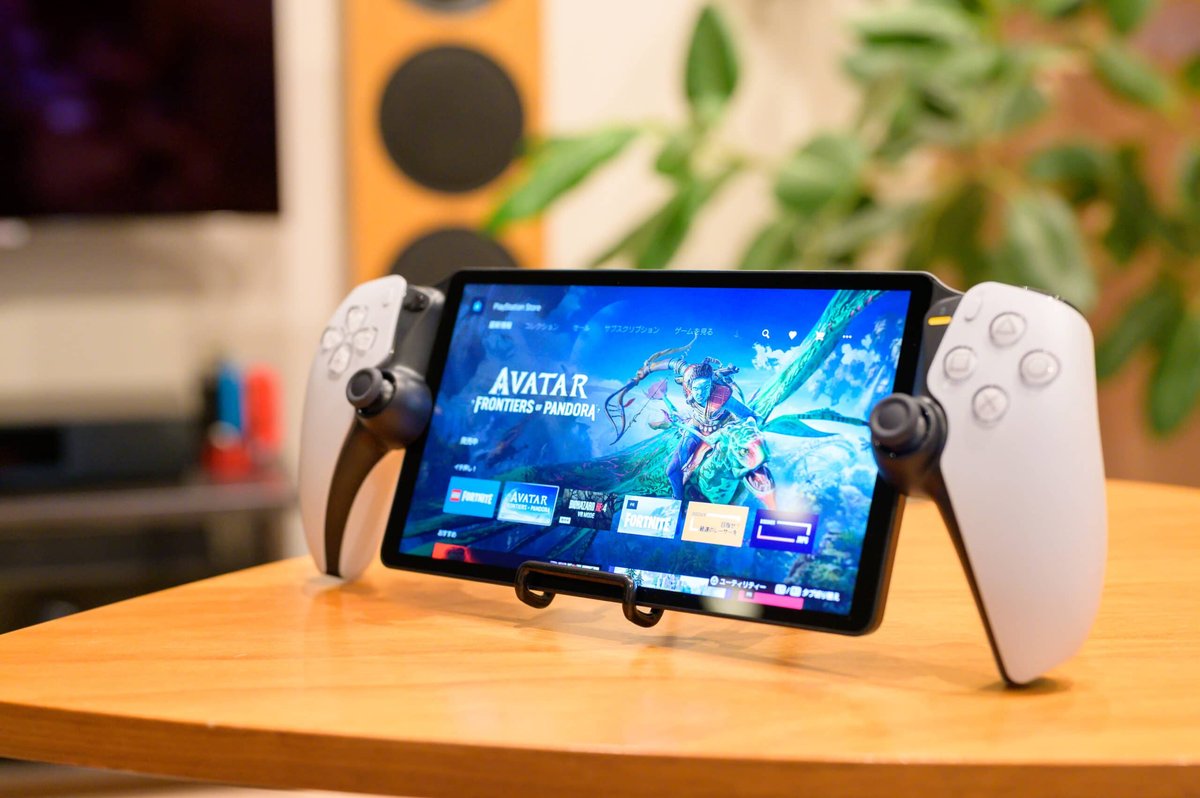 Sony PlayStation Portal Remote Player を購入