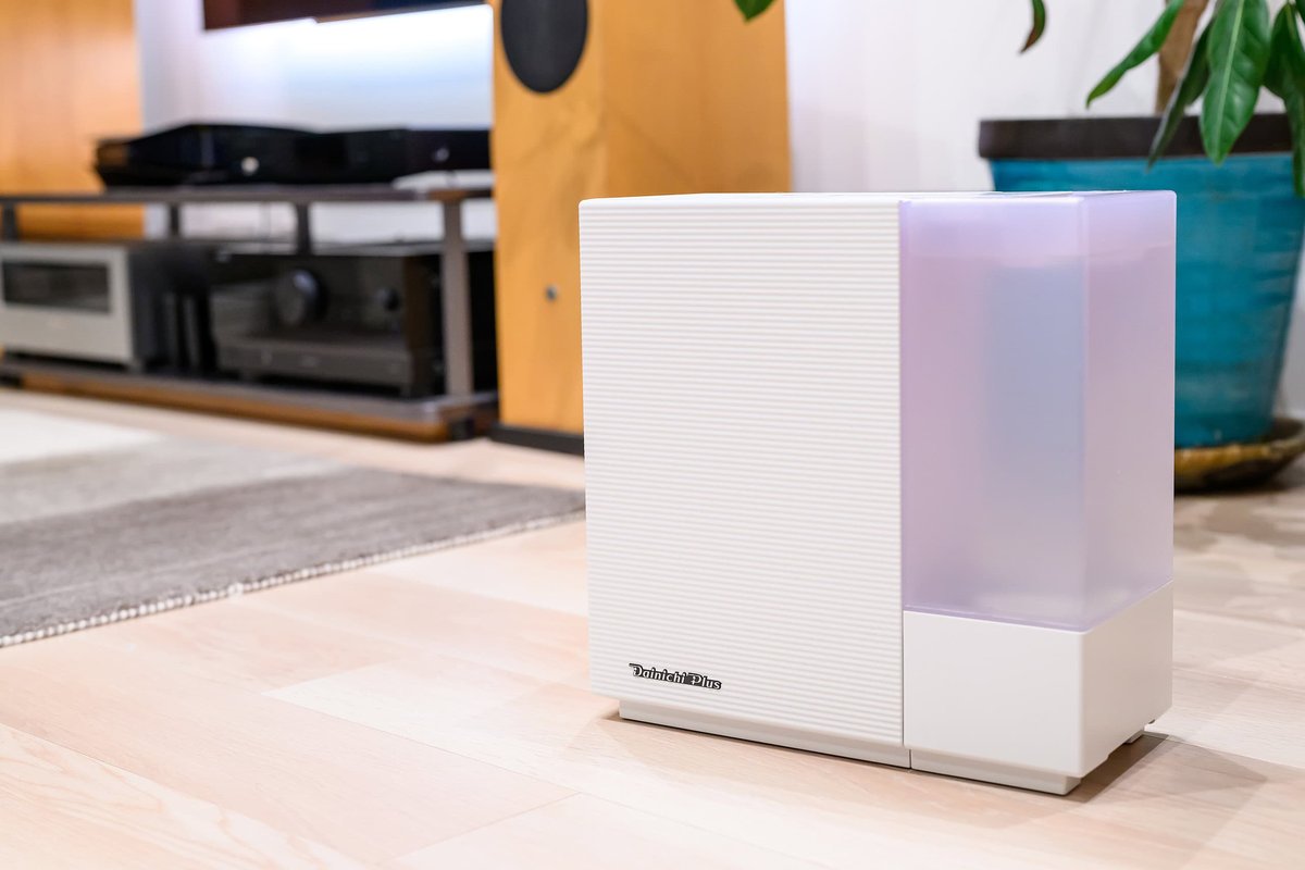 Dainichi HD-RX324 を入手