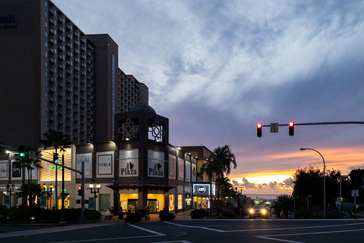 グアム旅行から日本帰国に必要な書類と流れ（2022年8月時点）