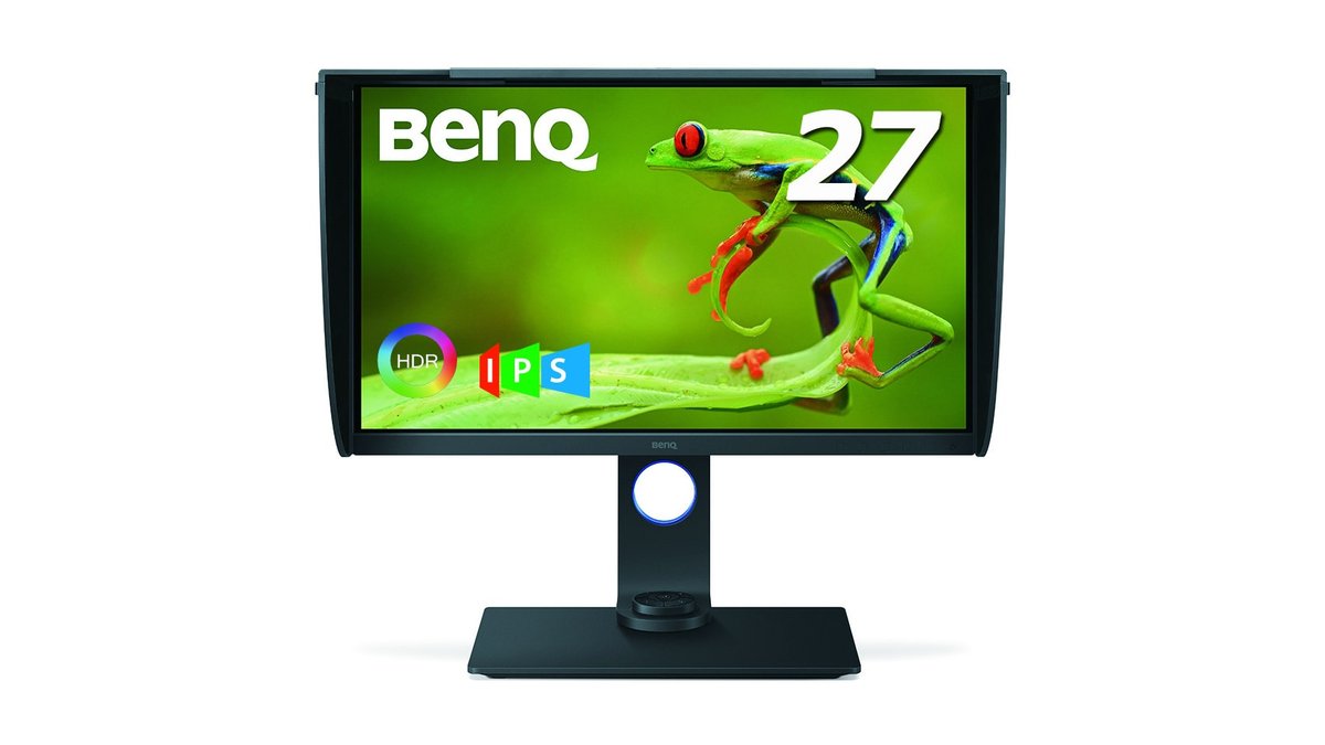 [解決済み] BenQ SW271 が「BenQディスプレイのUSBケーブルがコンピュータに接続されていることを確認してください」エラー