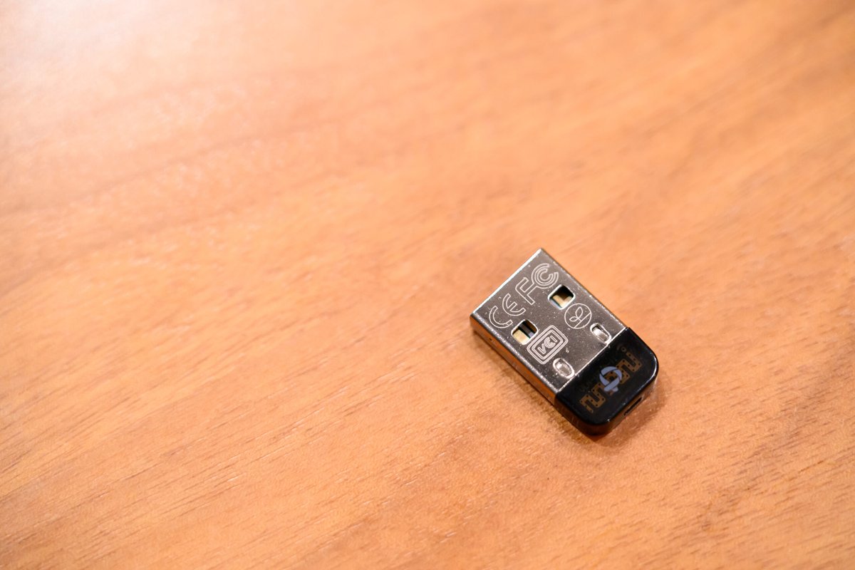 [解決済み] ラズパイのBluetooth通信が届かない / 途切れる