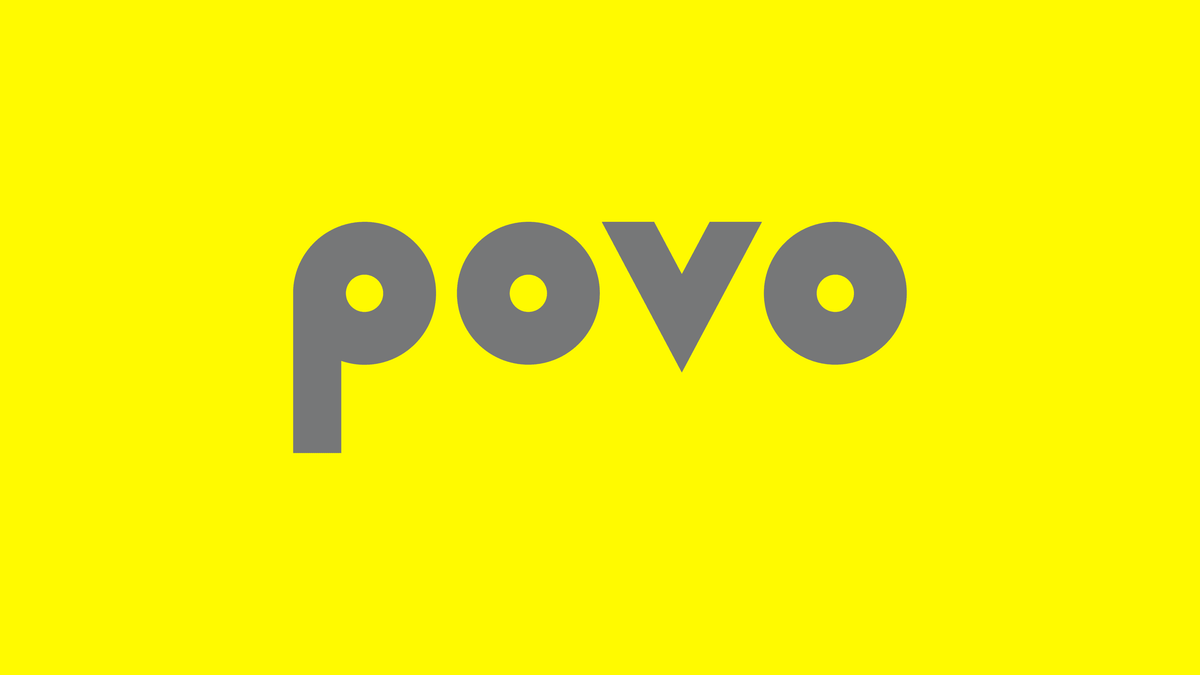 povo2.0に乗り換え