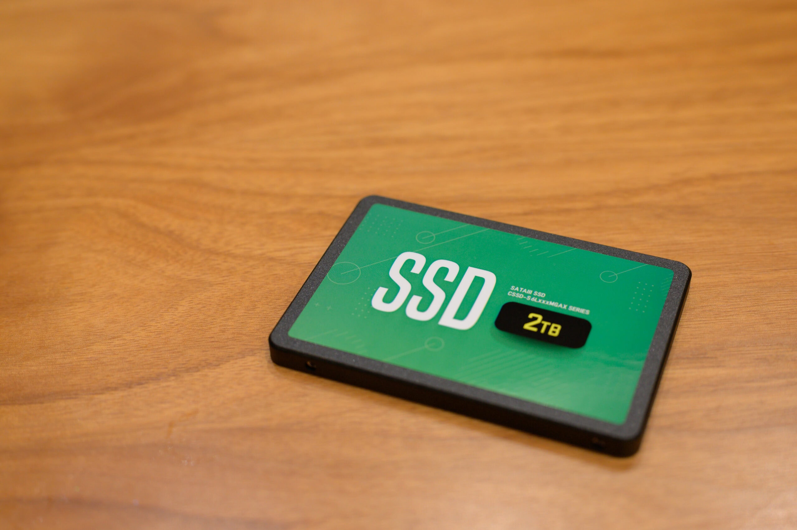 CFD MGAX CSSD-S6L2TMGAX を購入 · Tats Shibata | 柴田竜典 | シバタツ