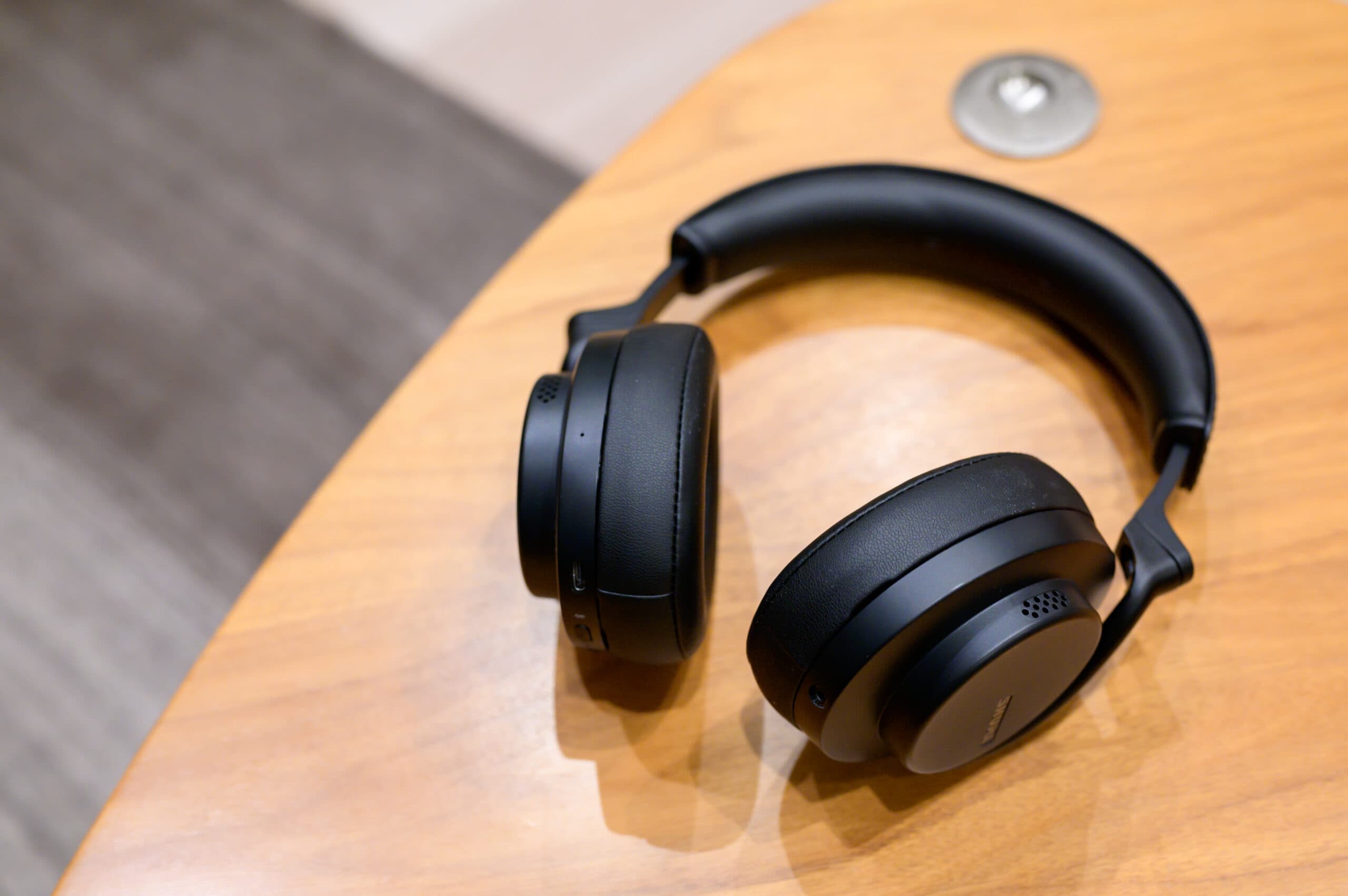 Shure AONIC 50 Gen 2 を購入 · Tats Shibata | 柴田竜典 | シバタツ