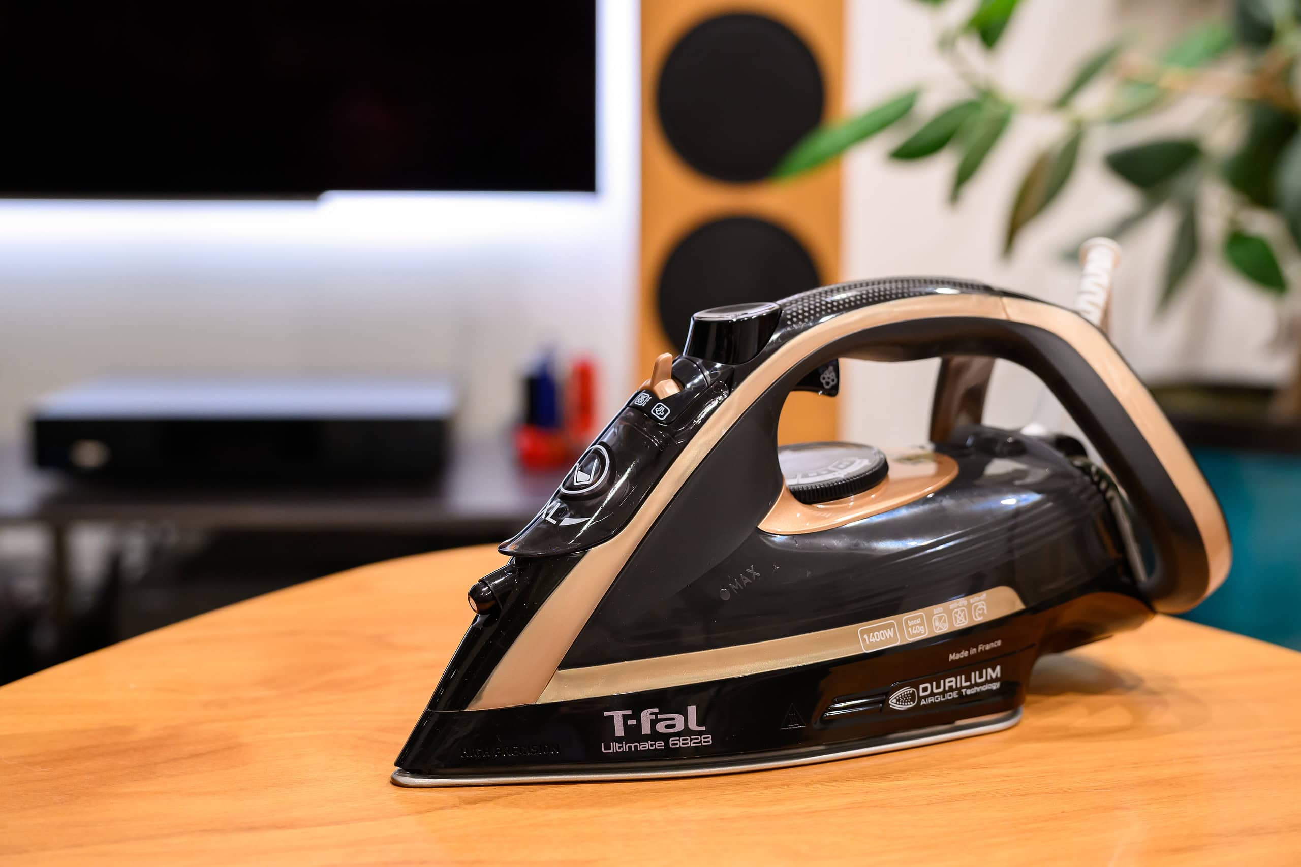 T-fal Ultimate 6828 を購入 · Tats Shibata | 柴田竜典 | シバタツ