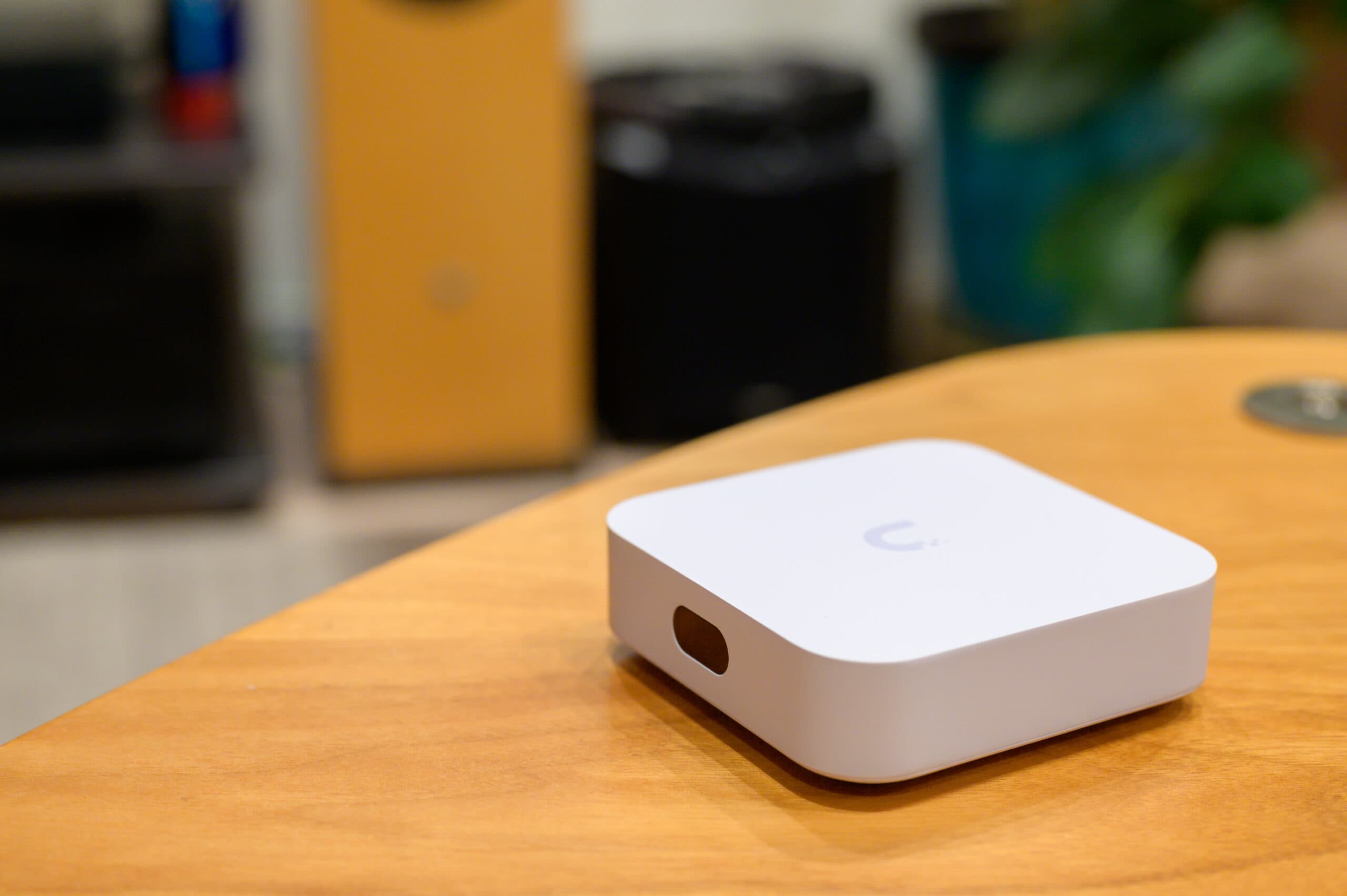 Ubiquiti UniFi ネットワーク機器4点セット Ubiquiti UniFiの世界 | New technologies in our life